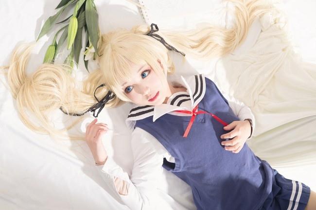 Ů٧ջcosplayͼƬ