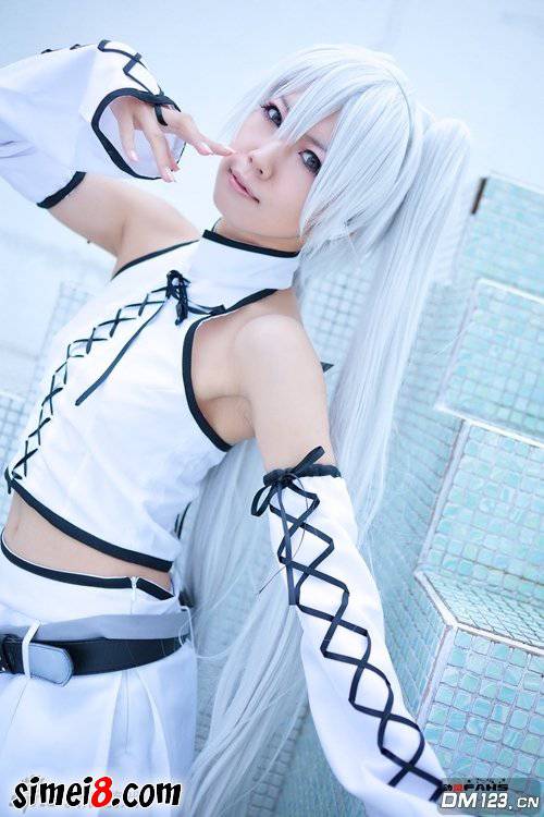 ˰cosplay׷ͼƬ