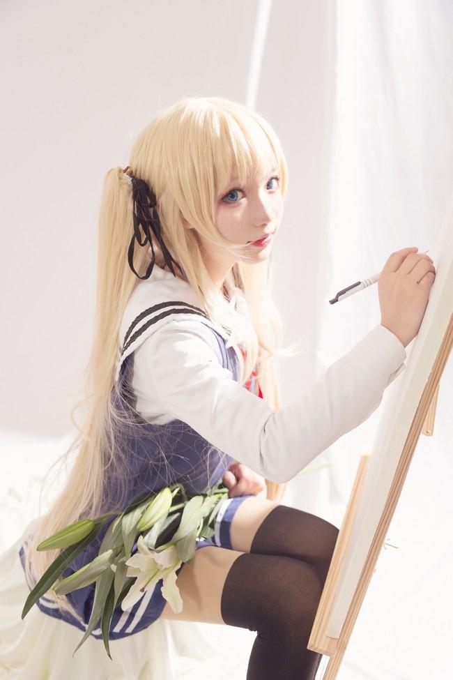 Ů٧ջcosplayͼƬ