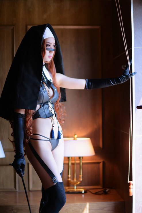 cosplayŮ޾ͼ