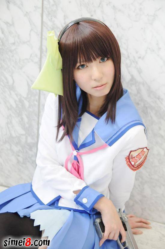 崿ѧñcfŮcosplayͼƬ