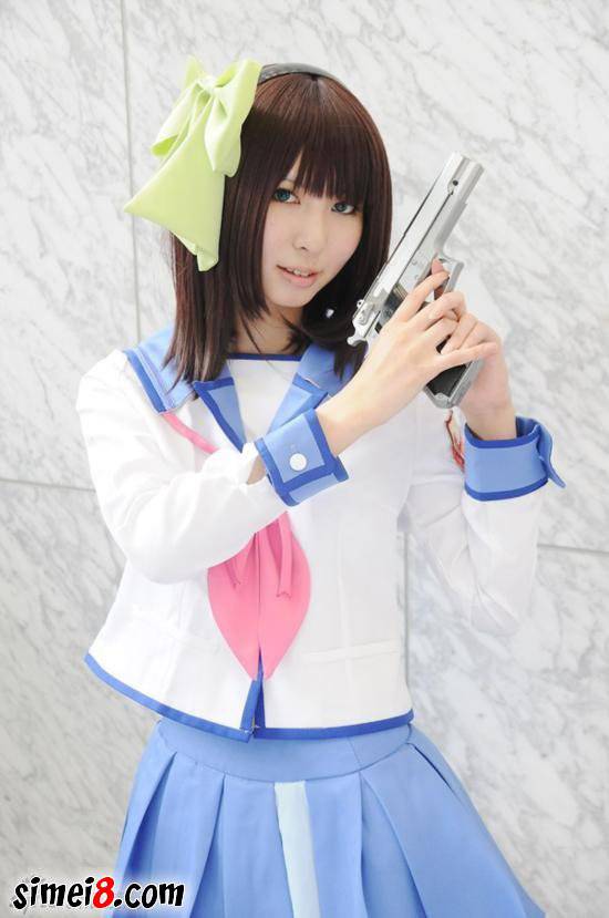 崿ѧñcfŮcosplayͼƬ