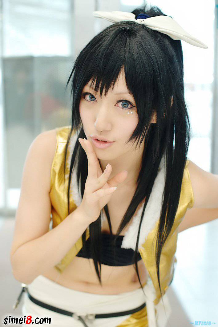 Ůcosplayżʦǰ