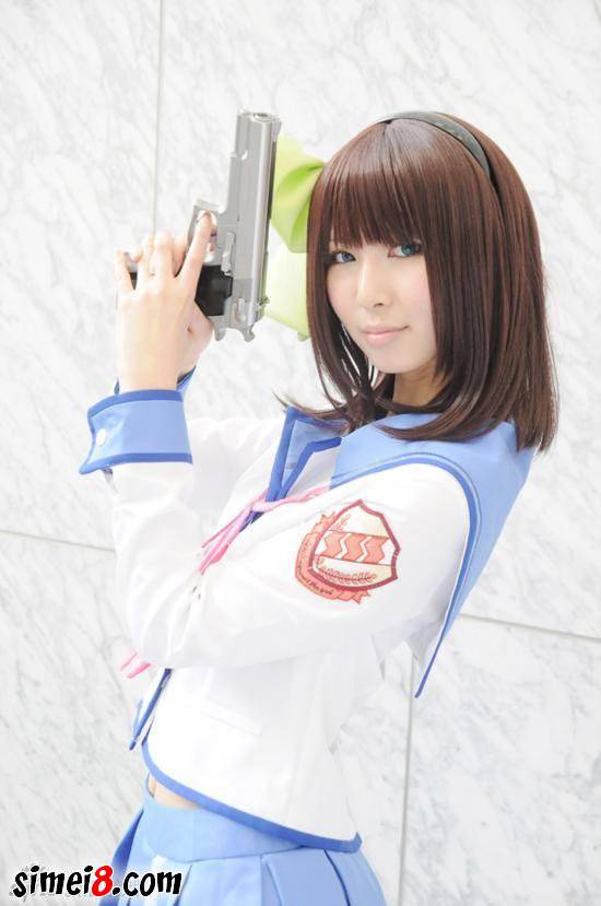 崿ѧñcfŮcosplayͼƬ