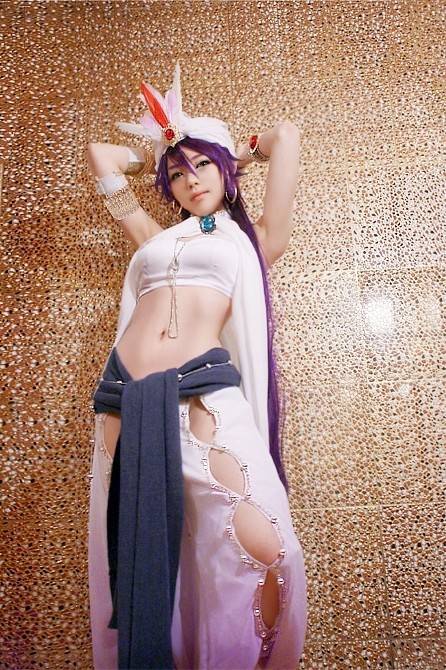 cosplayŮ޾ͼ