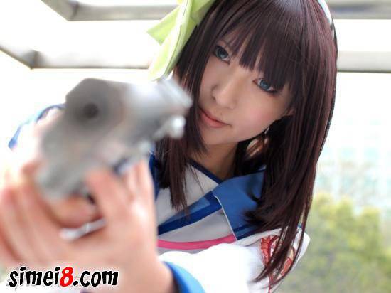 崿ѧñcfŮcosplayͼƬ