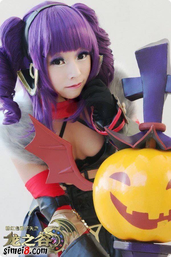 cosplayͼƬŮ Ըй