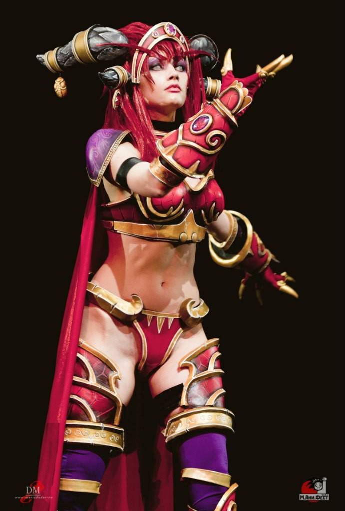 cosplayŮ޾ͼ