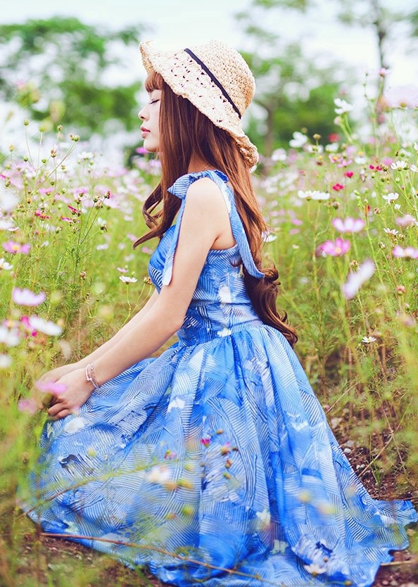 缫ƷμTiffanyԸд