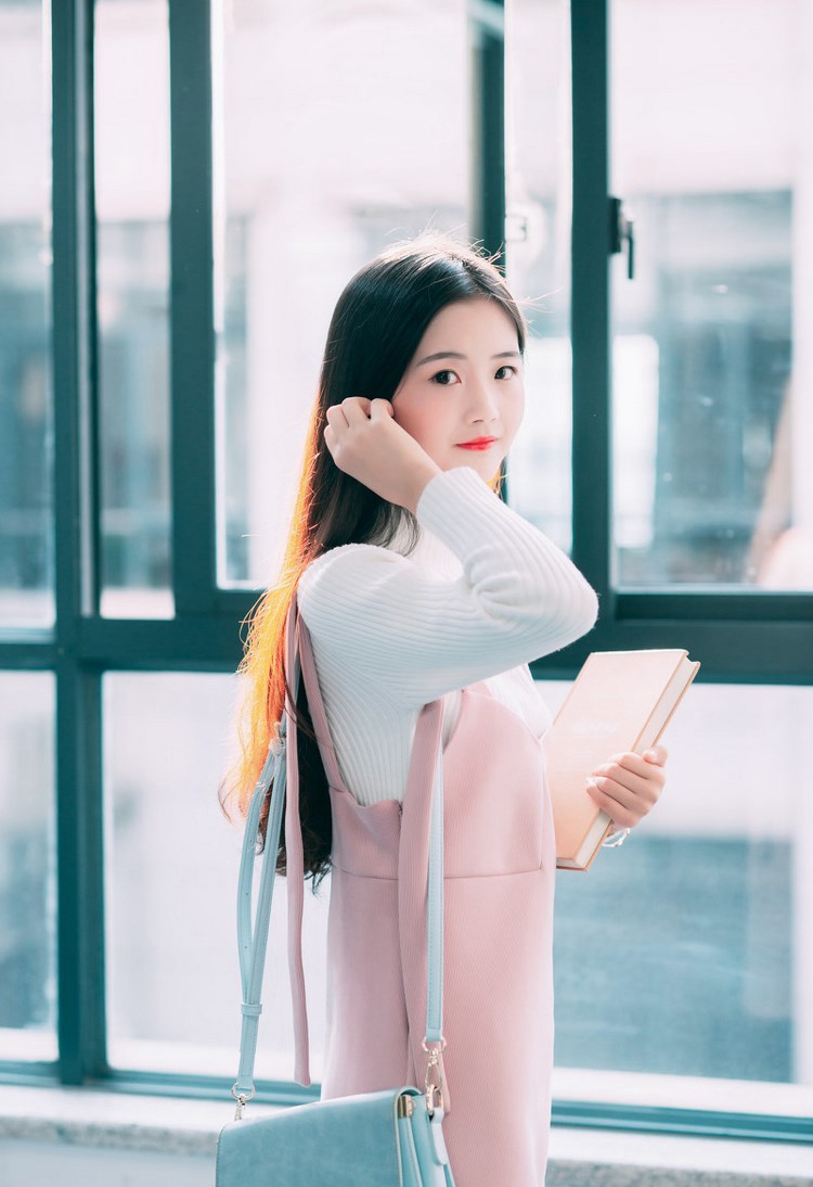 魅妍社极品御姐嘉嘉Tiffany性感写真