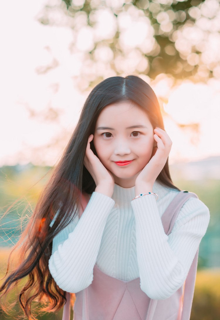 魅妍社极品御姐嘉嘉Tiffany性感写真