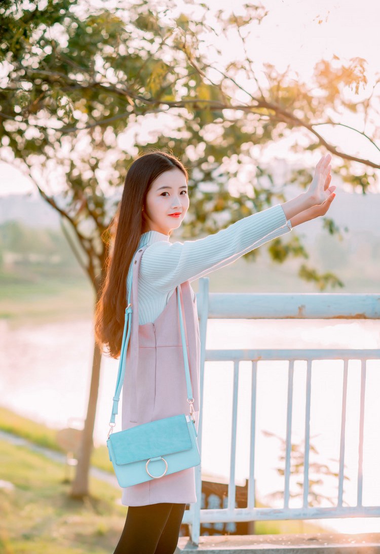 魅妍社极品御姐嘉嘉Tiffany性感写真