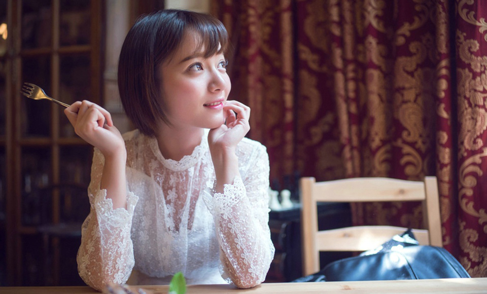 BelindaսƷԸд