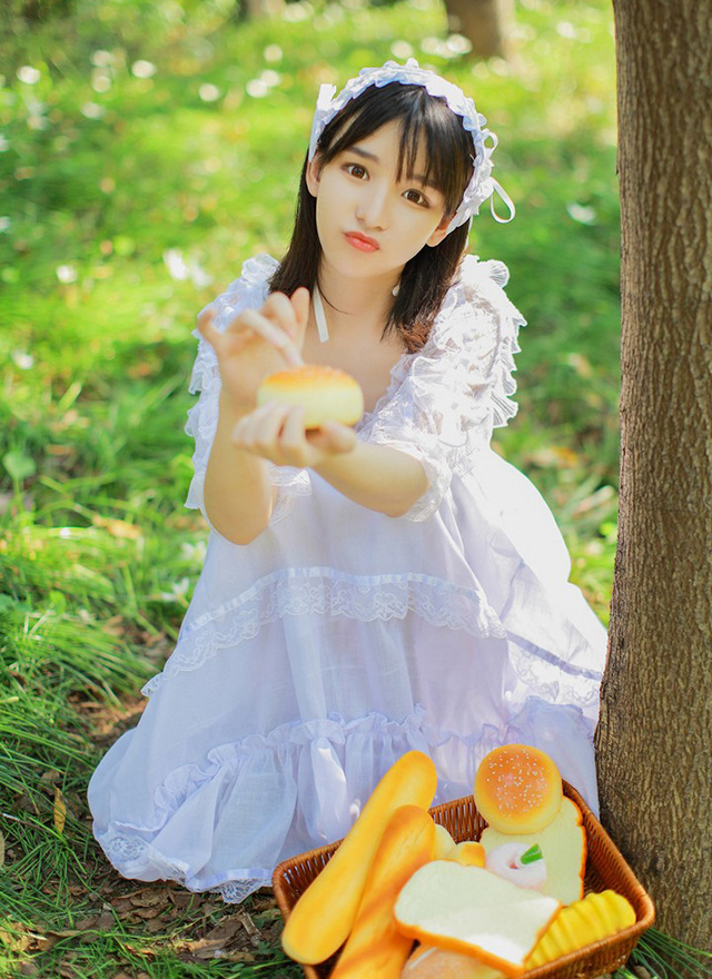BelindaսƷԸд