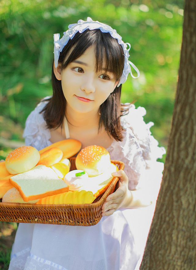 BelindaսƷԸд