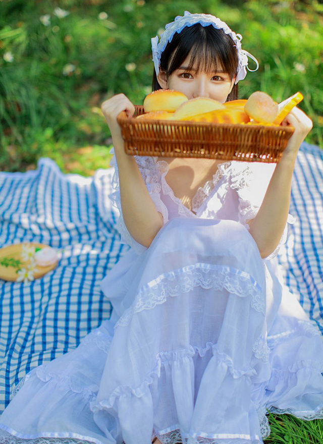 BelindaսƷԸд