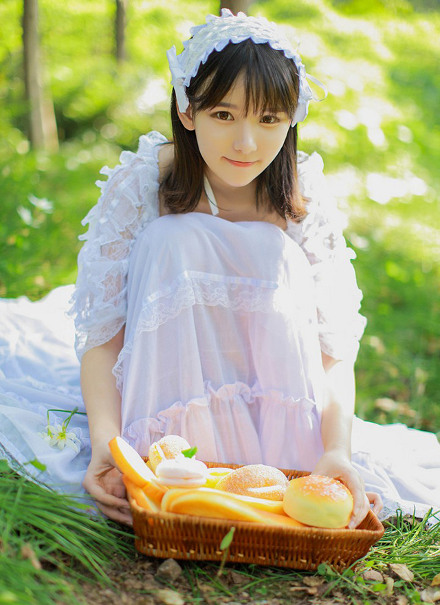 BelindaսƷԸд