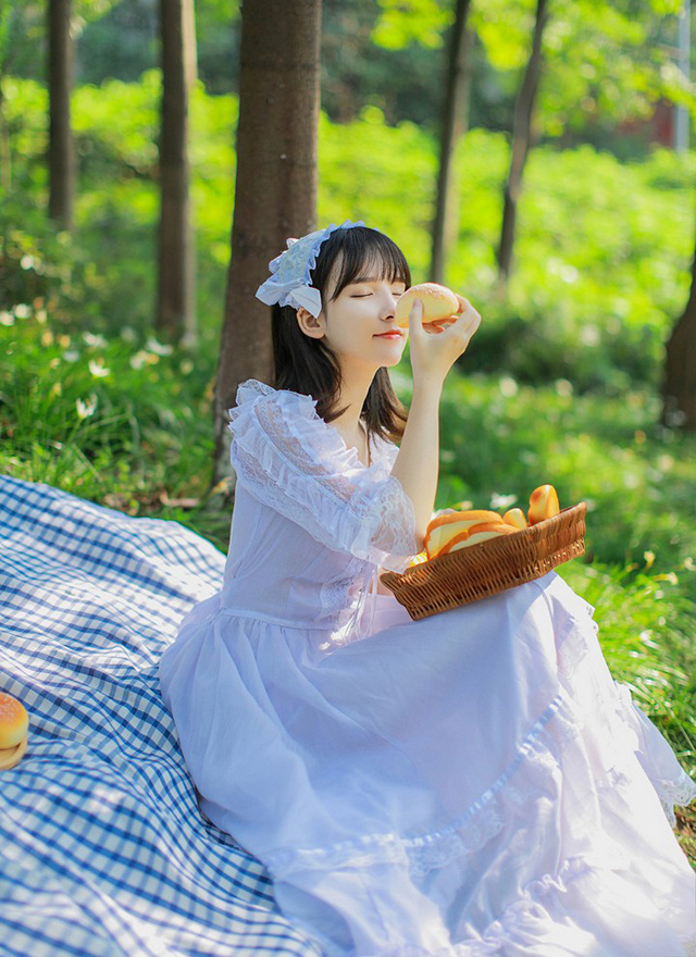 BelindaսƷԸд