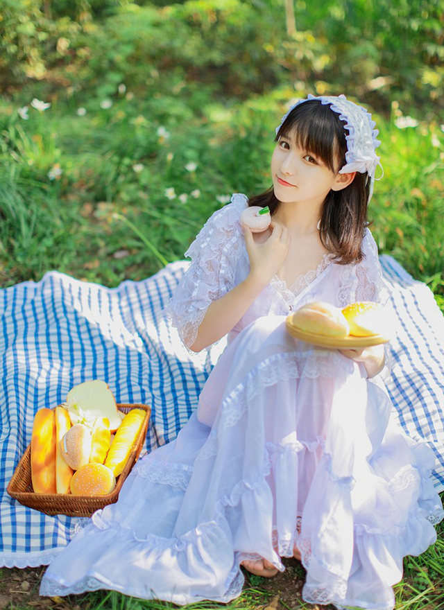 BelindaսƷԸд