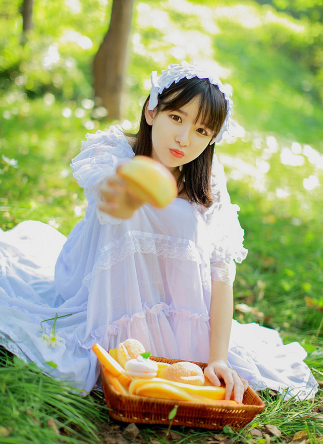 BelindaսƷԸд