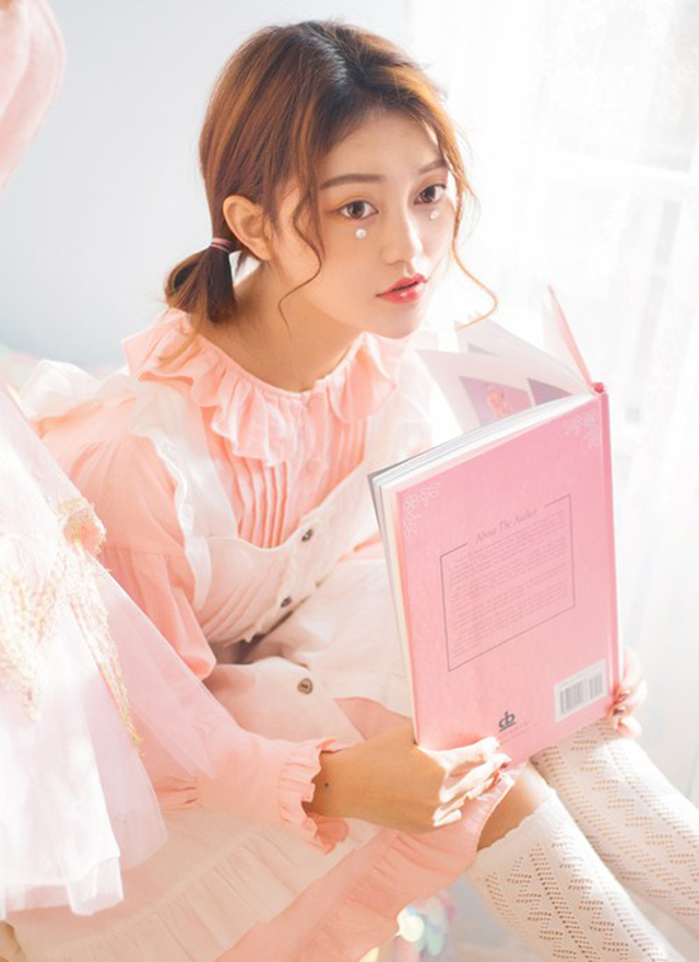 ԸŮģؼμTiffany