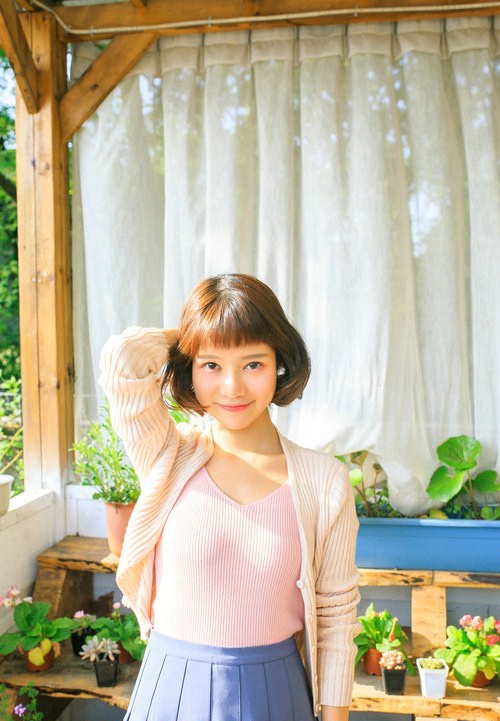 90MMLilyԸд