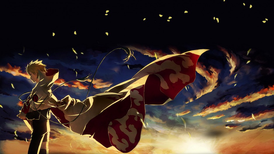 Naruto ӰͼƬȫֽ