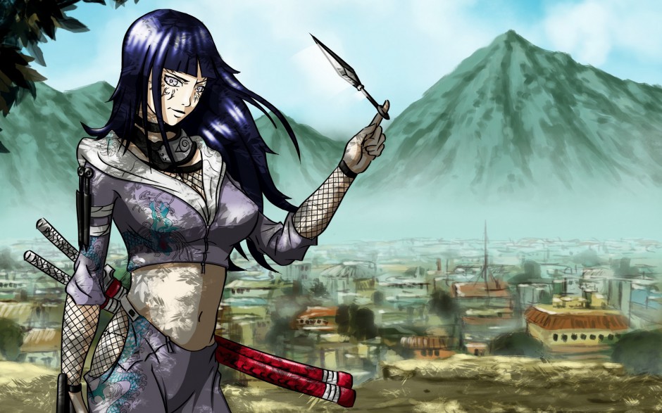 Naruto ӰͼƬȫֽ