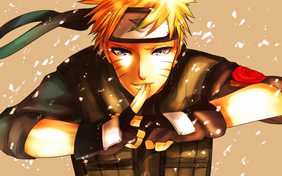 Naruto ӰͼƬȫֽ