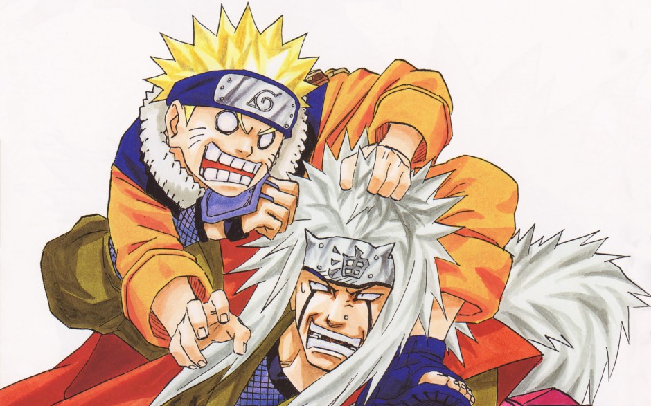 Naruto ӰͼƬȫֽ