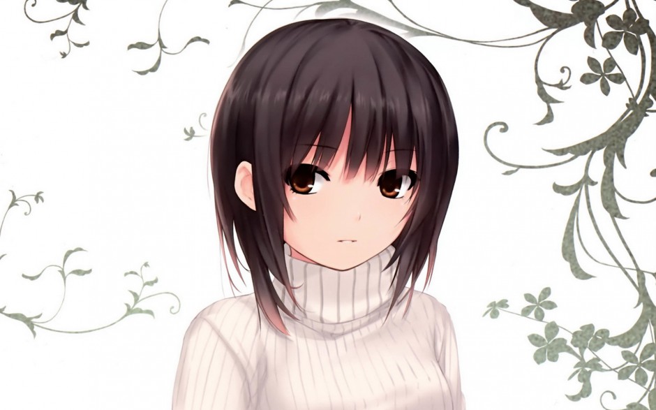 动漫性感美女xx图片大全