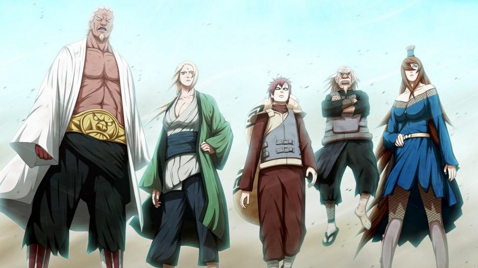 Naruto ӰͼƬȫֽ