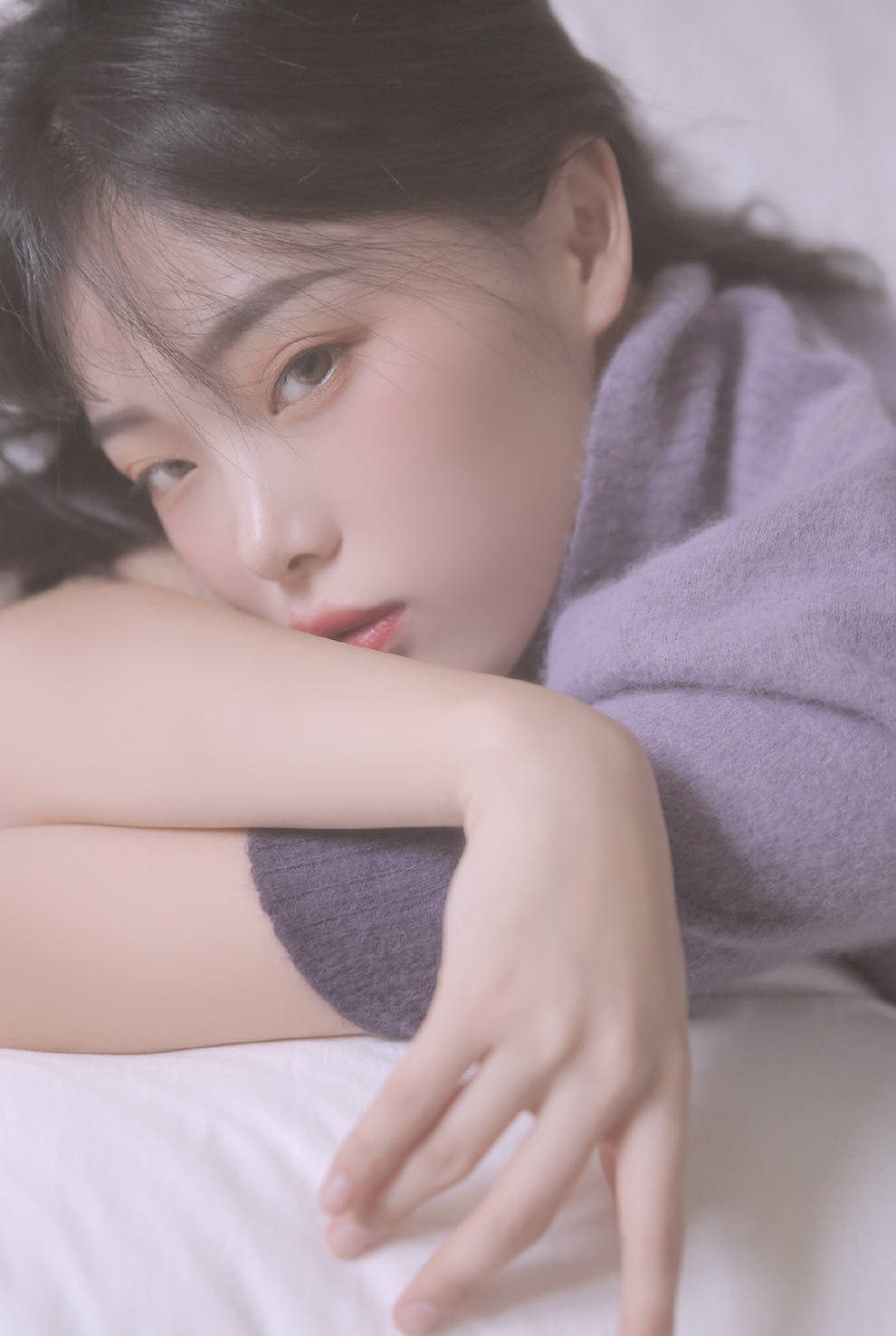 可爱性感美女程小烦普吉岛唯美旅拍
