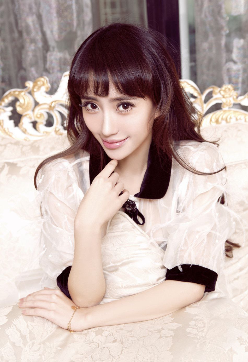 性感美女金子熙好身材秒杀宅男眼球