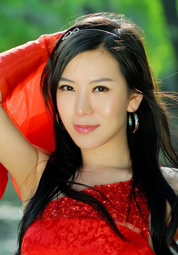 性感美女金子熙好身材秒杀宅男眼球