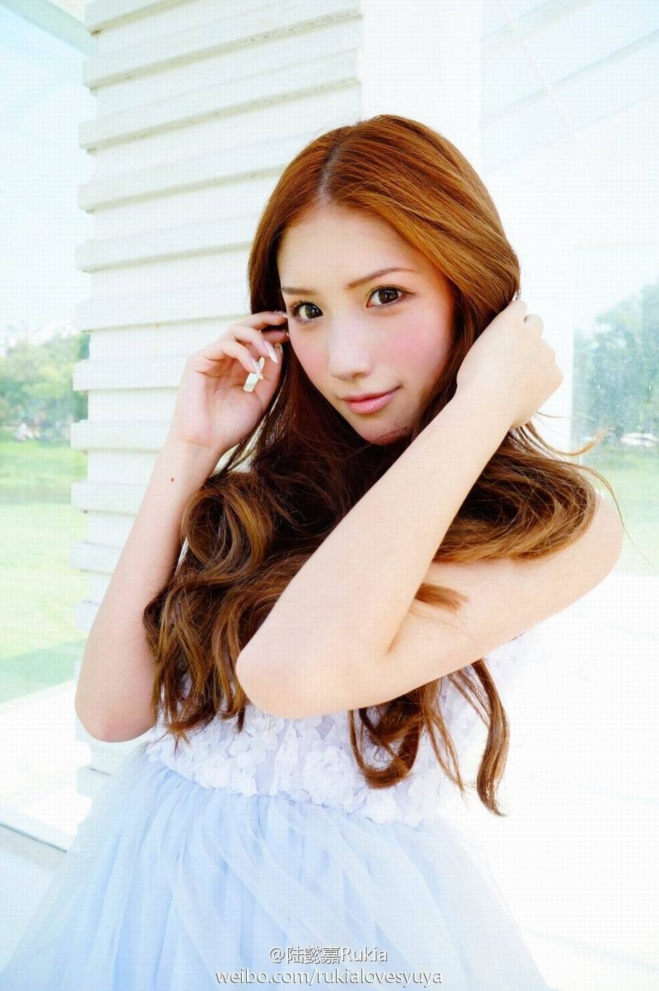 йƯģ½ܲRukiaƤд