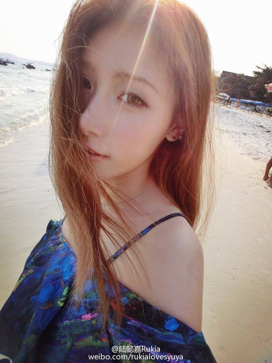 йƯģ½ܲRukiaƤд