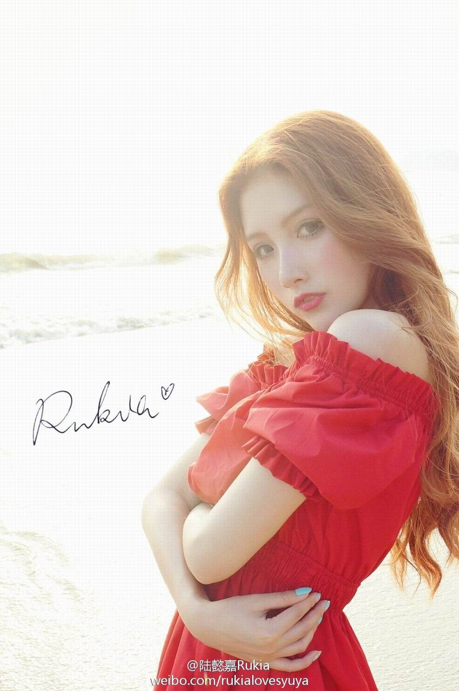 йƯģ½ܲRukiaƤд