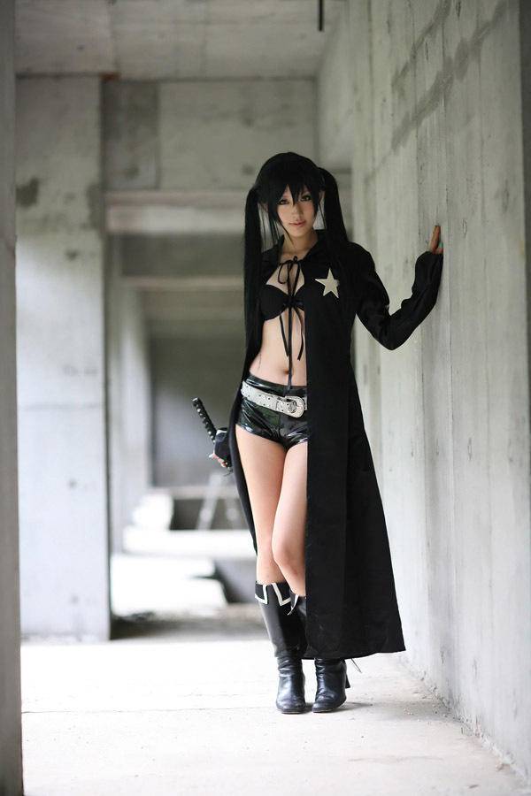 cosplayͼƬջʮ