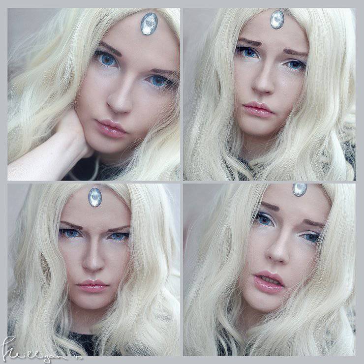 cosplayͼƬ