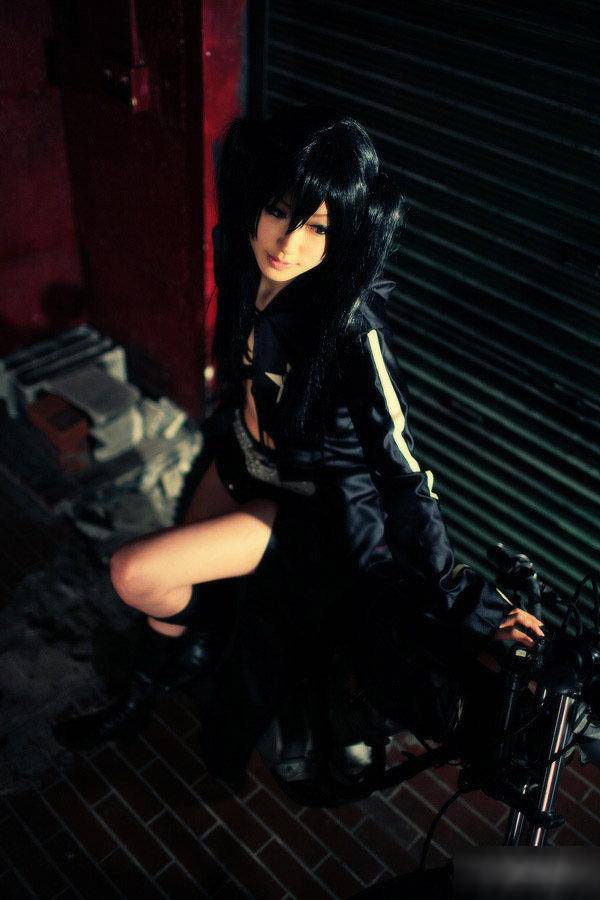 cosplayͼƬջʮ