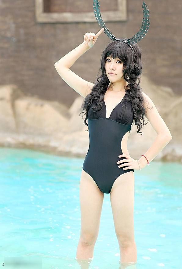 cosplayͼƬջʮ