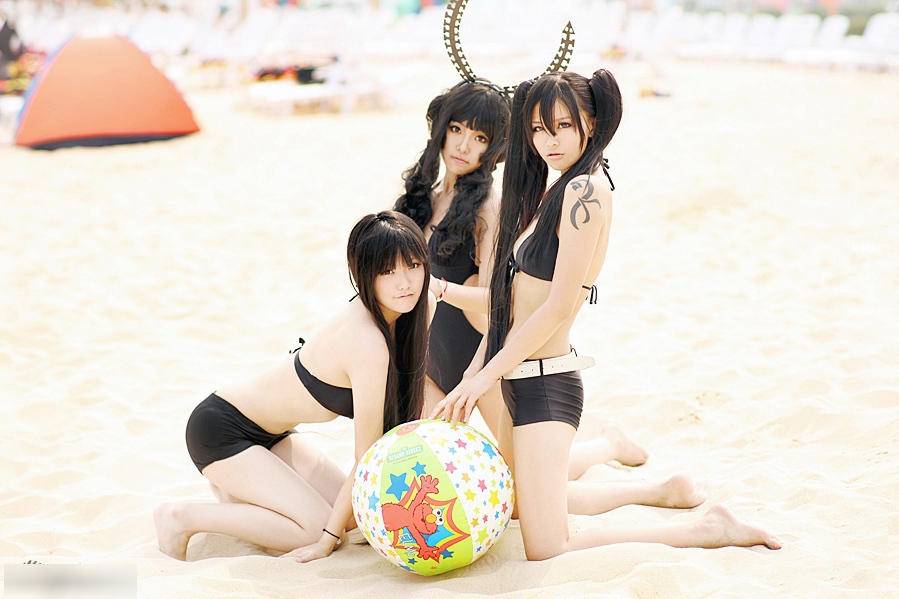 cosplayͼƬջʮ