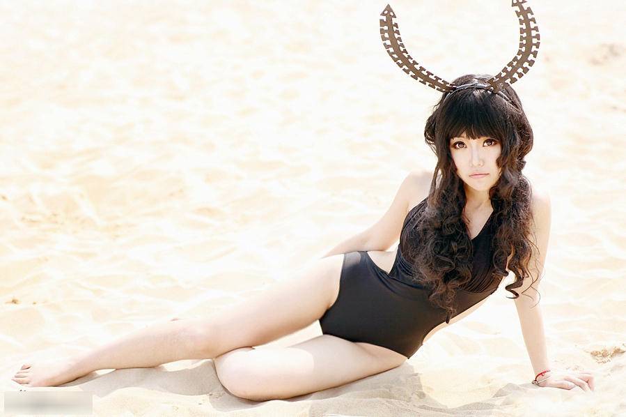 cosplayͼƬջʮ