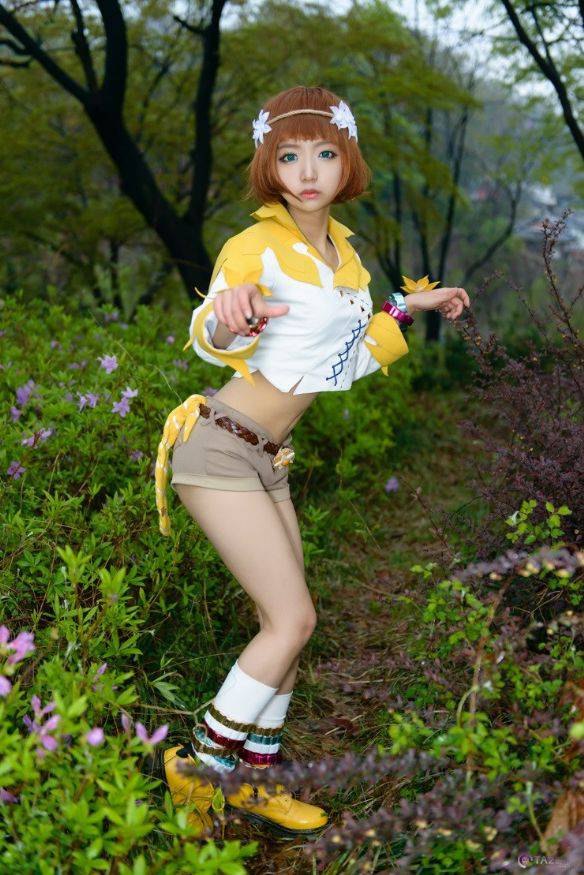 սϷcosplayͼƬ
