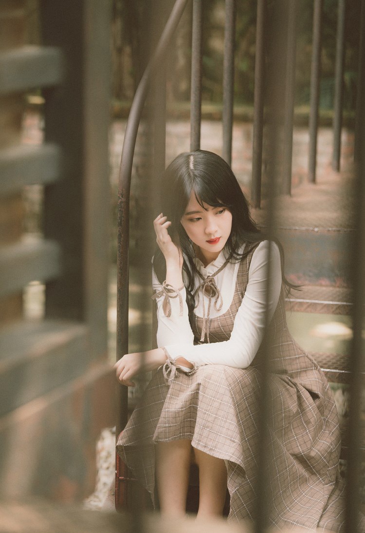 秀人网性感美女何梦兮超给力私房诱惑