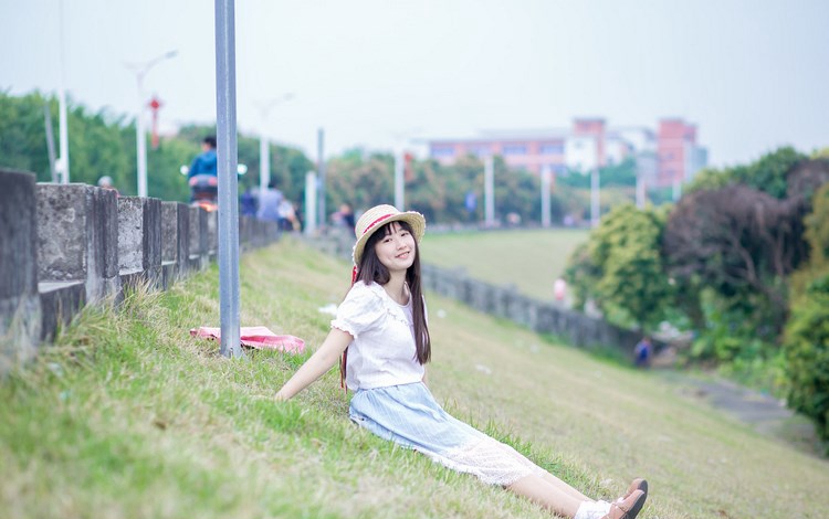最美90后嫩模蜜雪儿baby私房写真