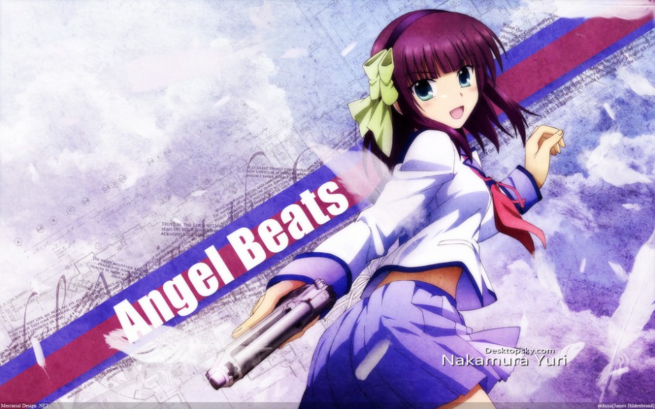 qqƤAngel Beats!ͼƬͼ