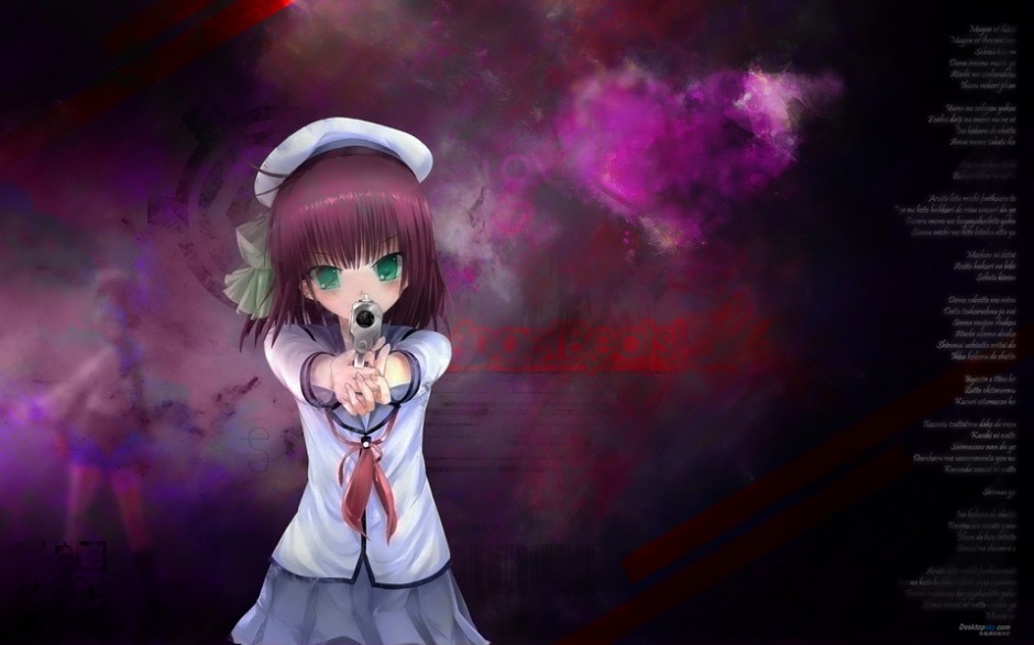 qqƤAngel Beats!ͼƬͼ