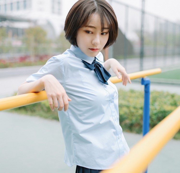 嫩模施忆佳KITTY性感内衣私房诱惑写真